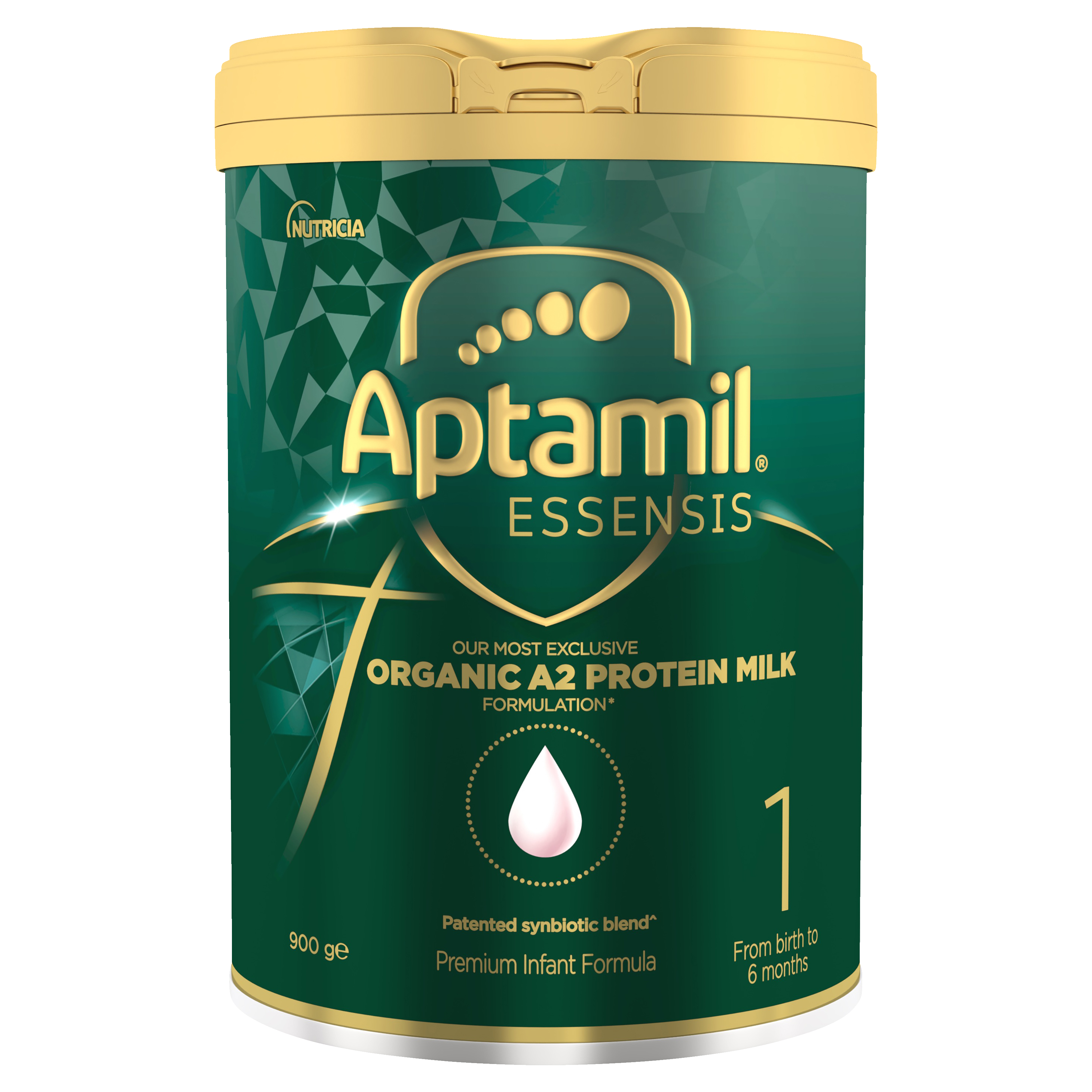 Aptamil Essensis 1