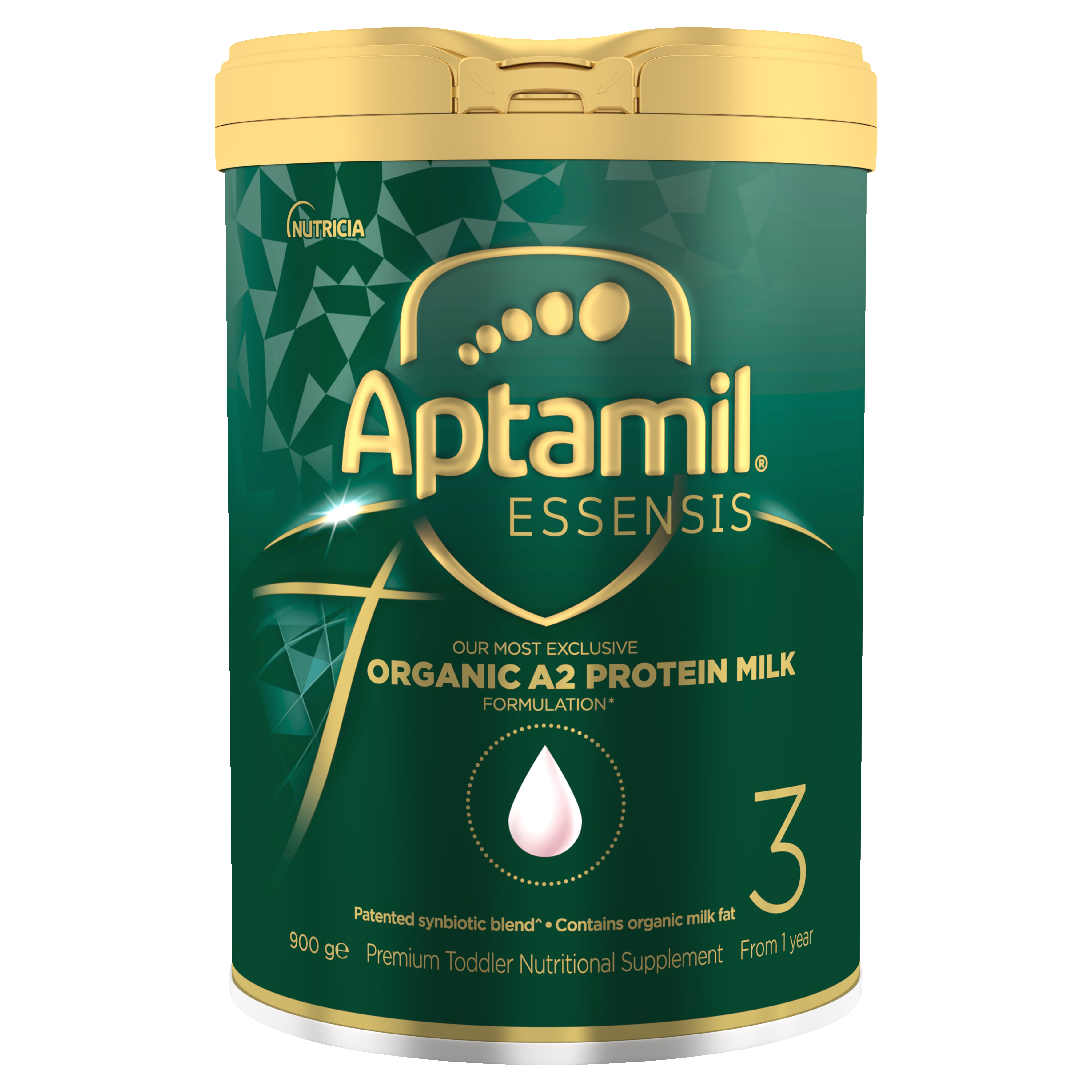 Aptamil Essensis 3