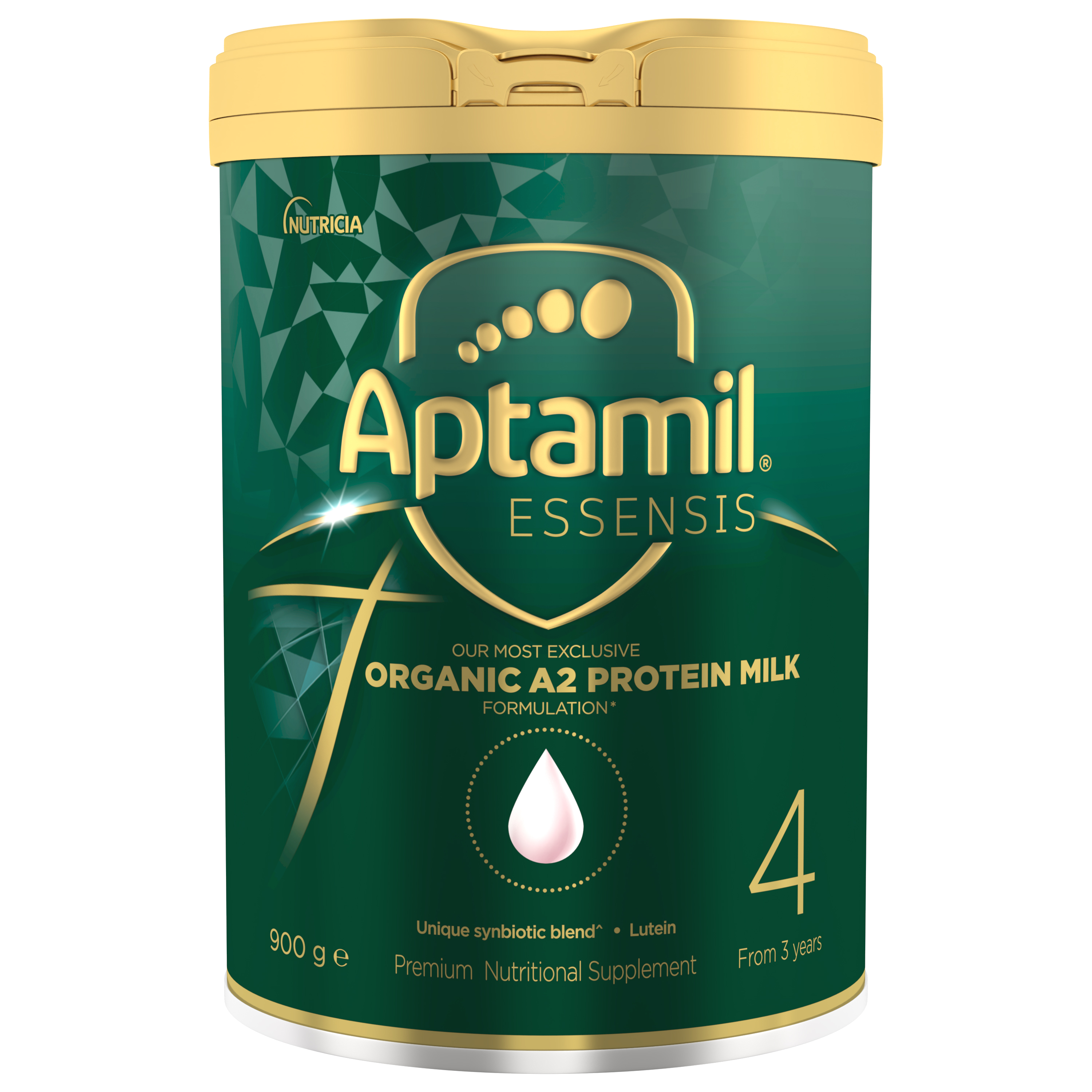 Aptamil Essensis 4