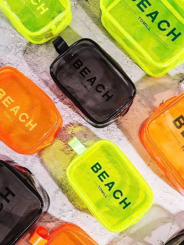 Beach Neon
