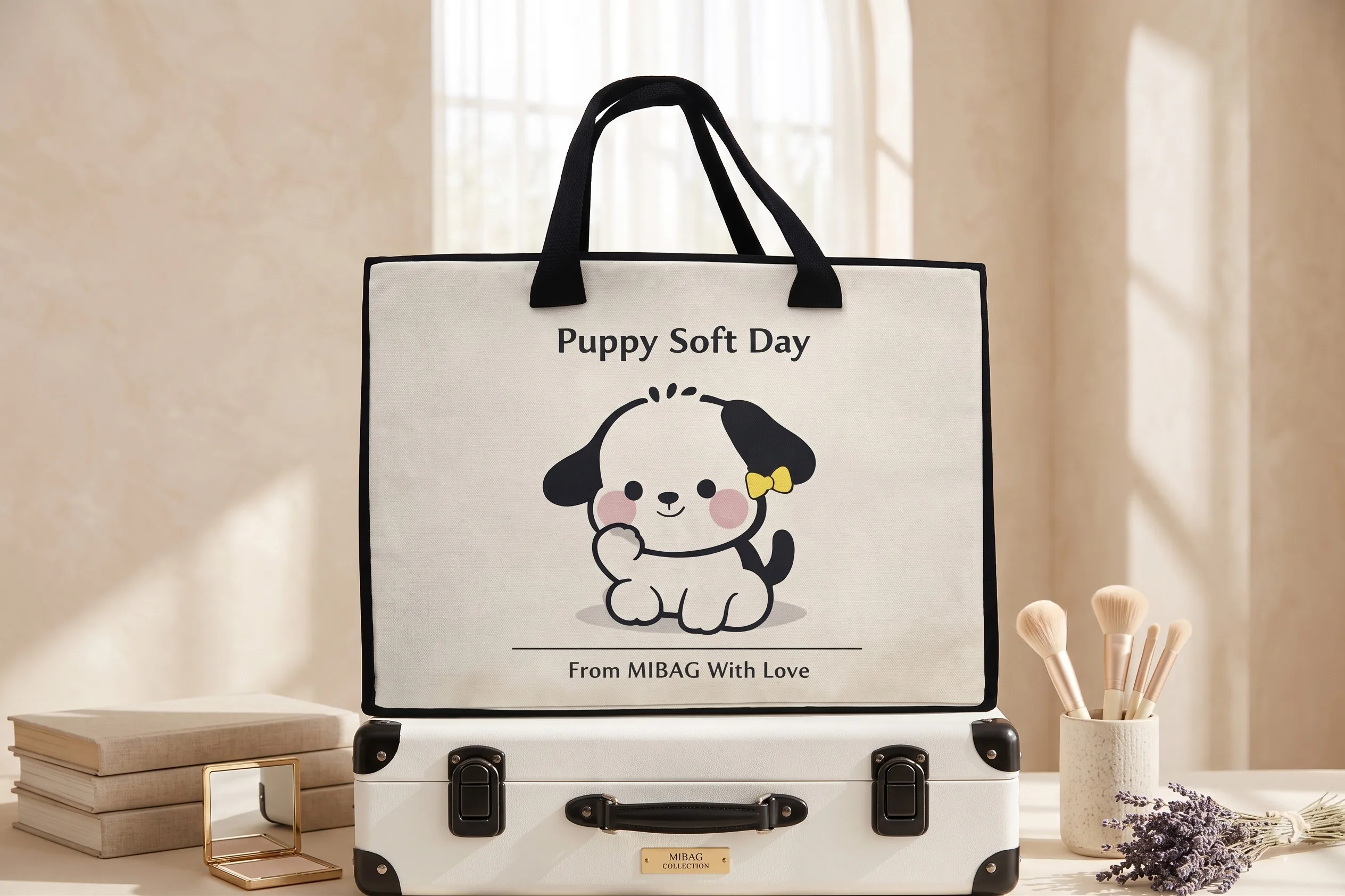 Puppy