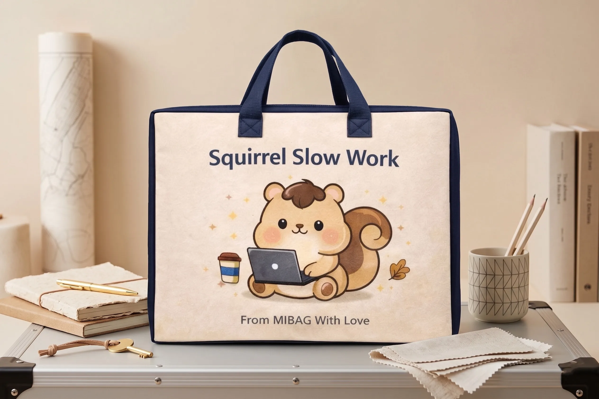 Squirrel
