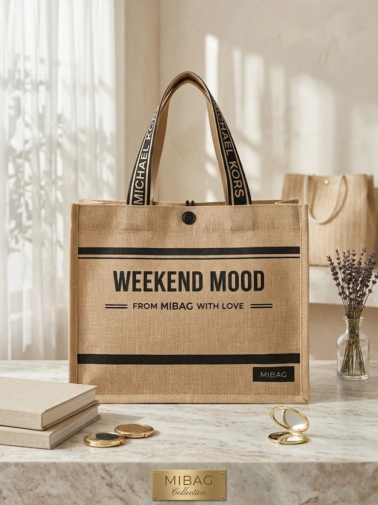 Weekend Mood
