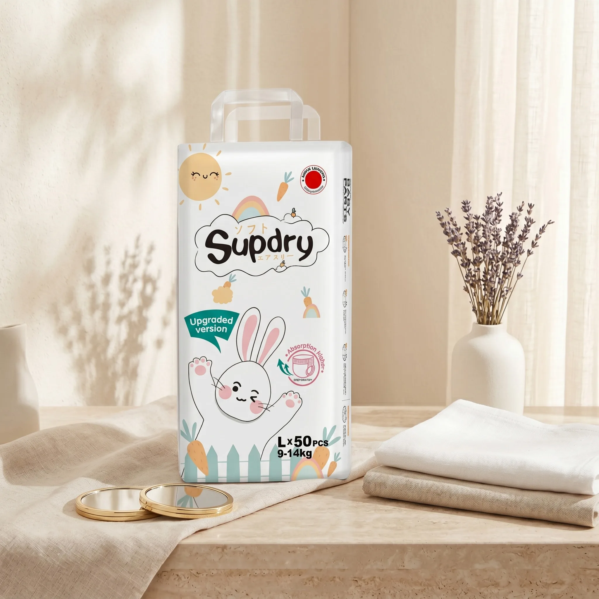 Supdry Standard